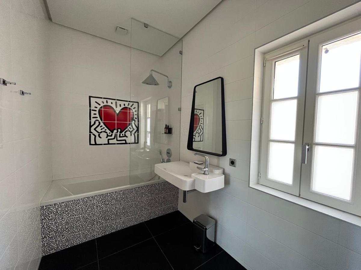 Oasis Fontmarie - Appartement En Pleine Nature Castries Exterior foto